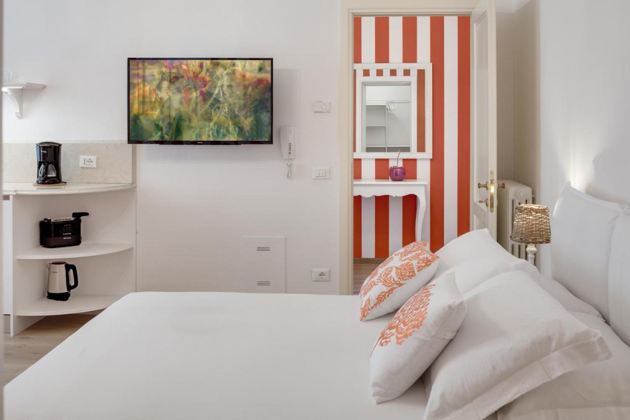 Rambaldi Apartments In Casa Nr 6 With Shared Terrace Bardolino Luaran gambar