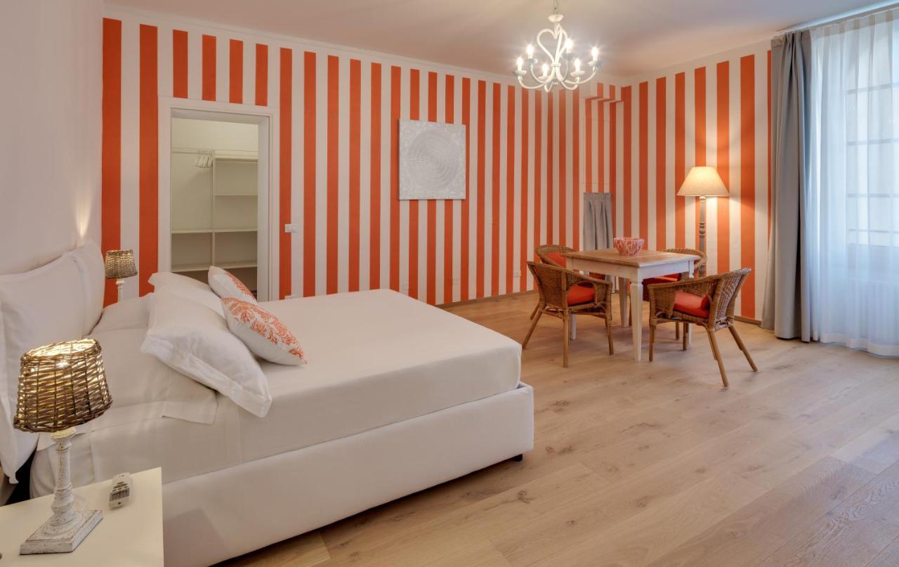 Rambaldi Apartments In Casa Nr 6 With Shared Terrace Bardolino Luaran gambar