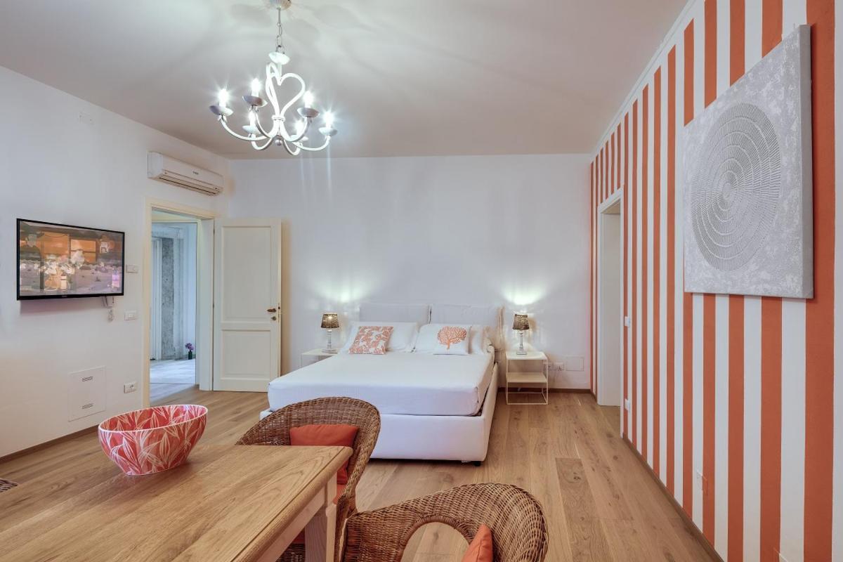 Rambaldi Apartments In Casa Nr 6 With Shared Terrace Bardolino Luaran gambar