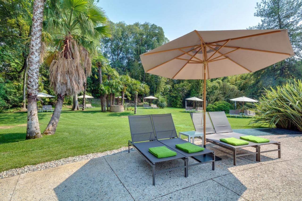 Rambaldi Apartments In Casa Nr 6 With Shared Terrace Bardolino Luaran gambar