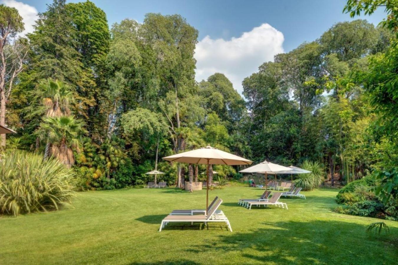 Rambaldi Apartments In Casa Nr 6 With Shared Terrace Bardolino Luaran gambar