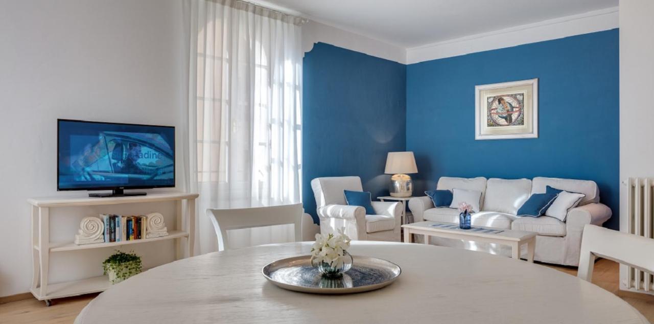 Rambaldi Apartments In Casa Nr 6 With Shared Terrace Bardolino Luaran gambar