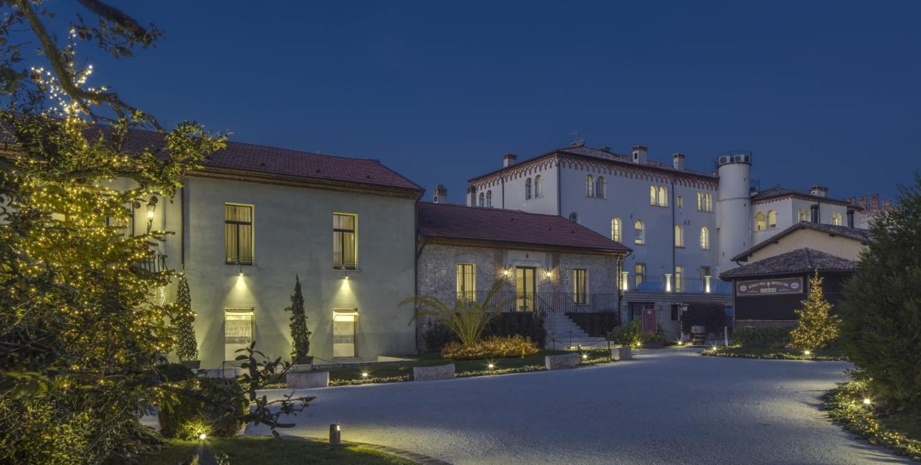Rambaldi Apartments In Casa Nr 6 With Shared Terrace Bardolino Luaran gambar