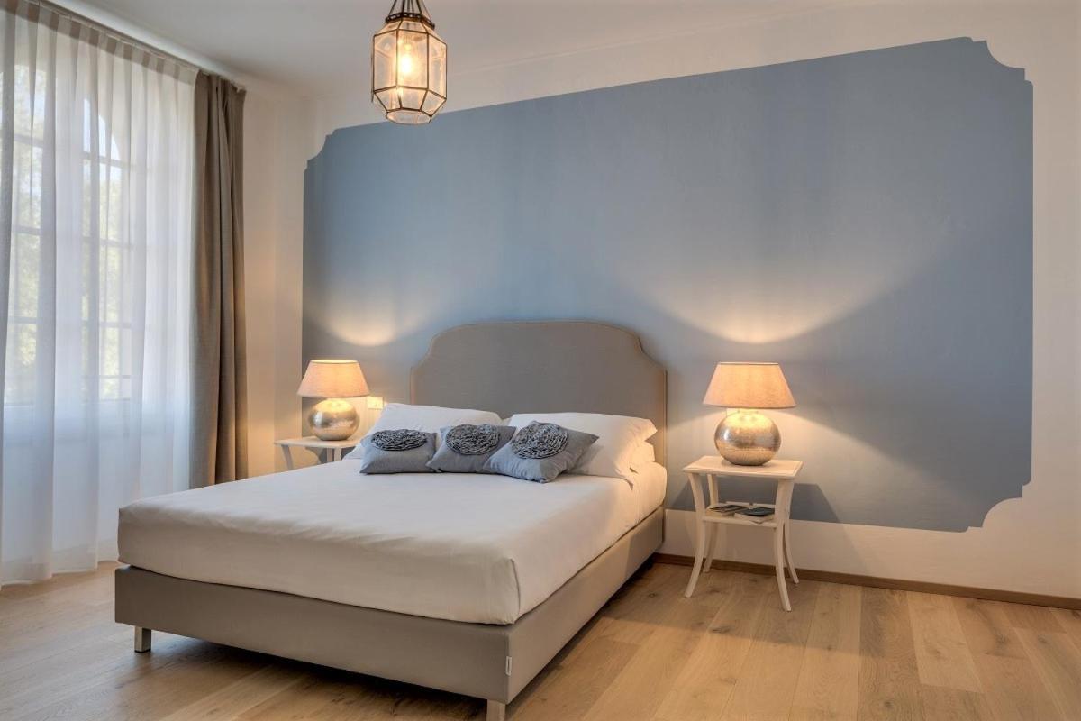 Rambaldi Apartments In Casa Nr 6 With Shared Terrace Bardolino Luaran gambar