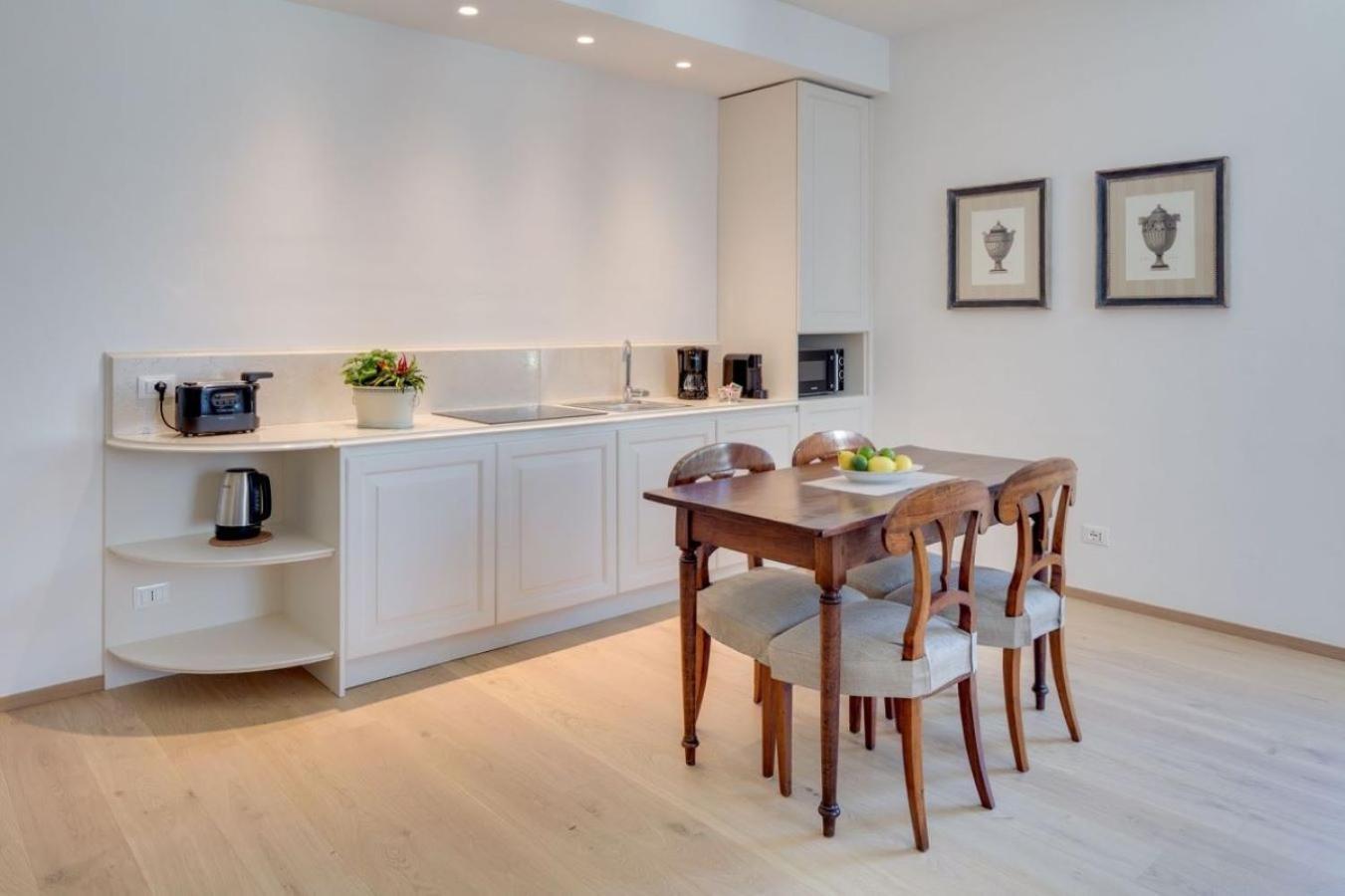 Rambaldi Apartments In Casa Nr 6 With Shared Terrace Bardolino Luaran gambar