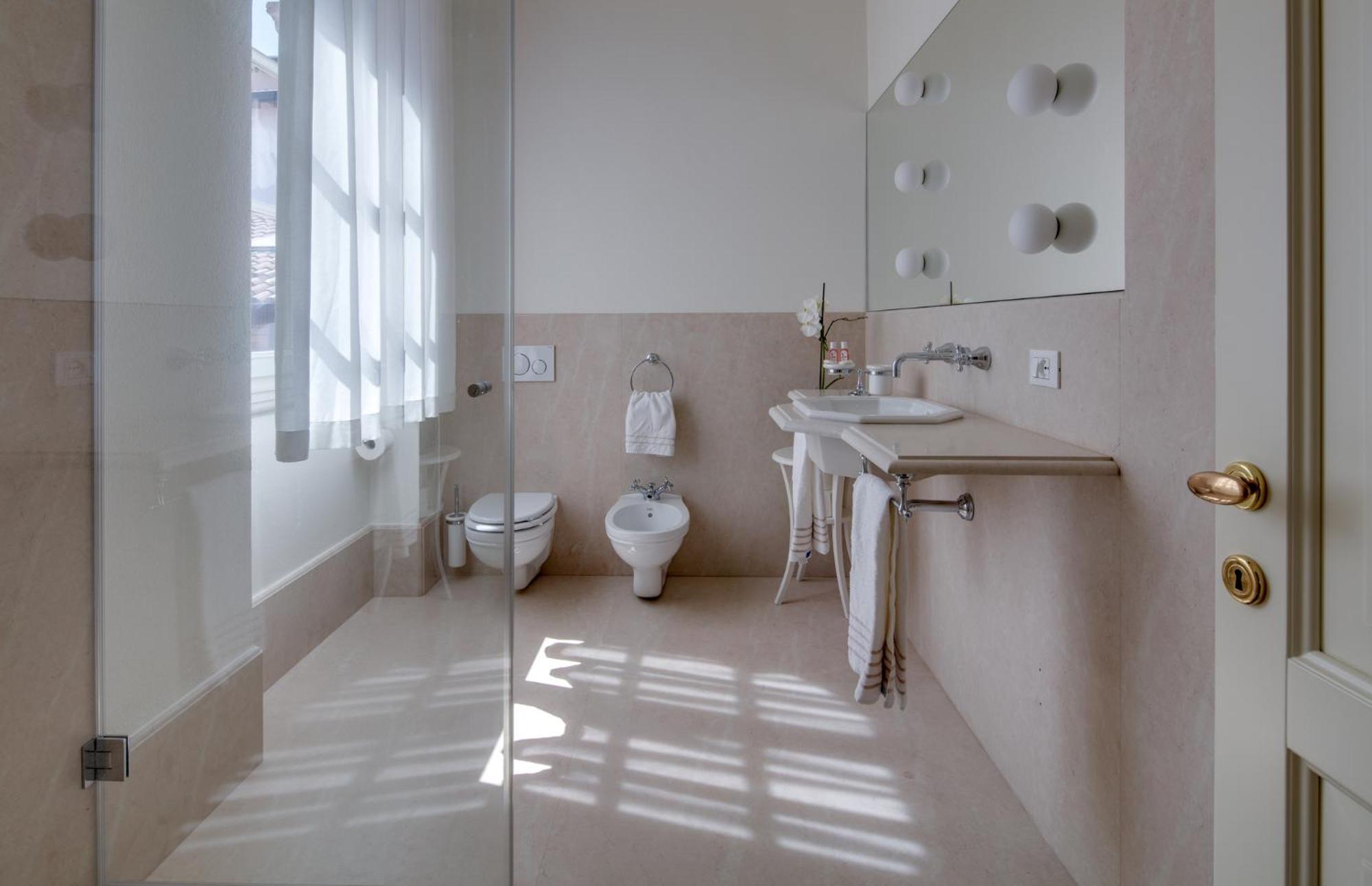 Rambaldi Apartments In Casa Nr 6 With Shared Terrace Bardolino Luaran gambar