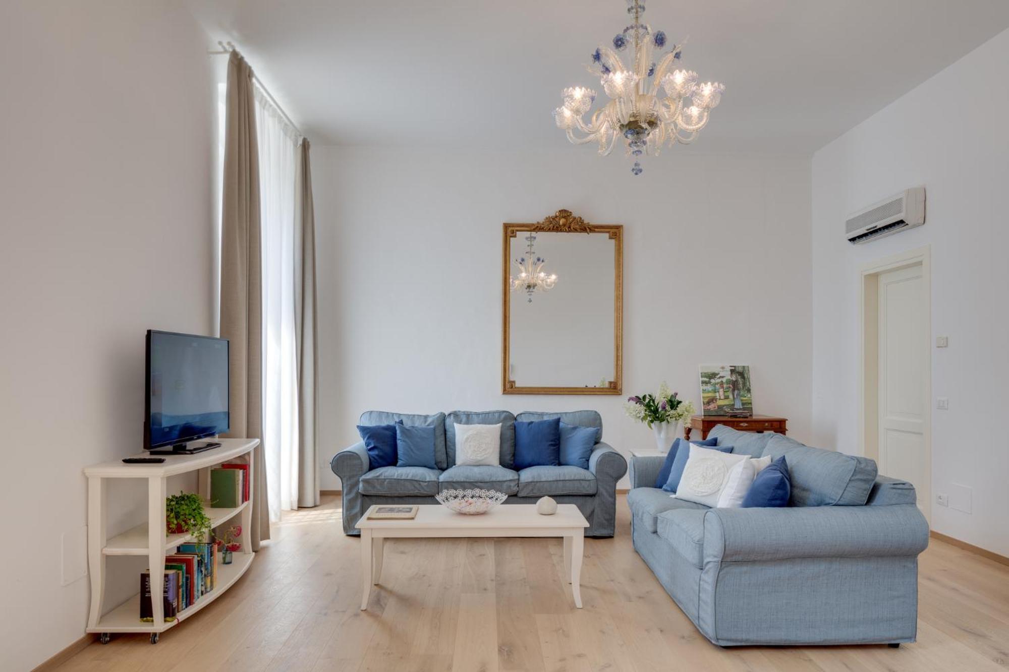Rambaldi Apartments In Casa Nr 6 With Shared Terrace Bardolino Luaran gambar