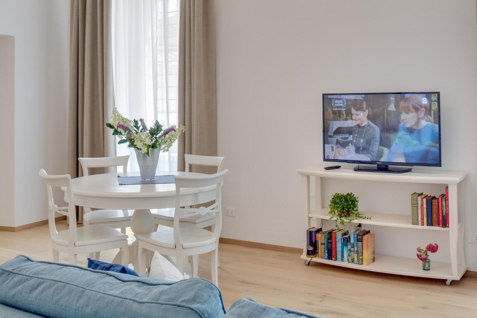Rambaldi Apartments In Casa Nr 6 With Shared Terrace Bardolino Luaran gambar