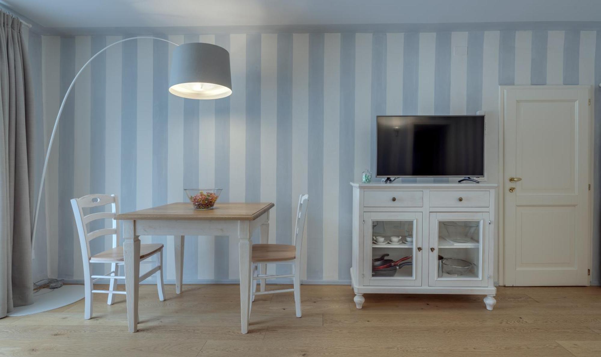 Rambaldi Apartments In Casa Nr 6 With Shared Terrace Bardolino Luaran gambar